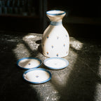 Forget-Me-Not Vase