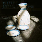 Forget-Me-Not Vase