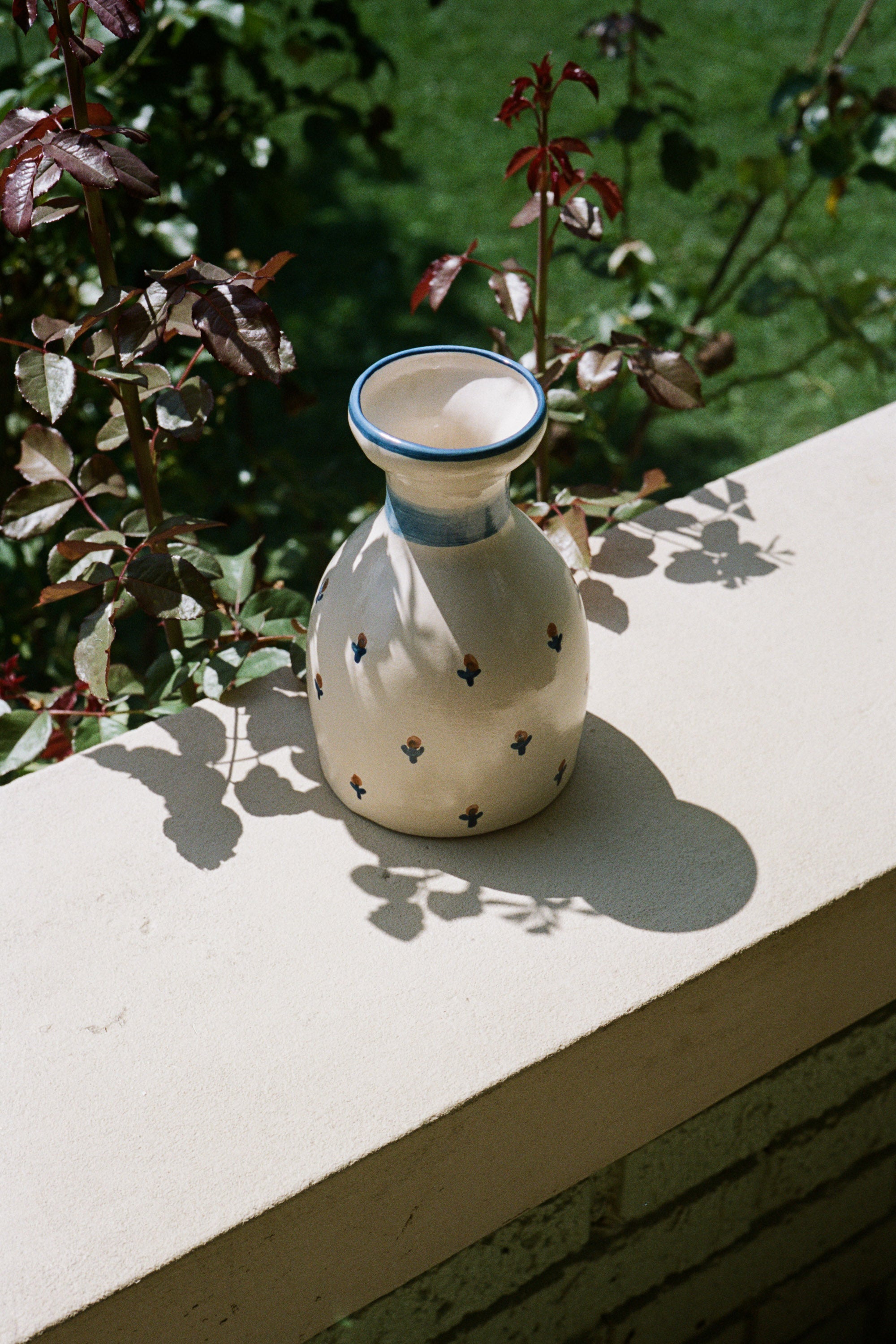 Vases