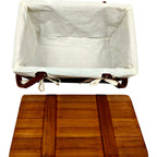 The Hadley Picnic Basket