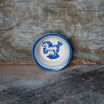 Ramekin - Blue Horse