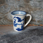Flare Mugs