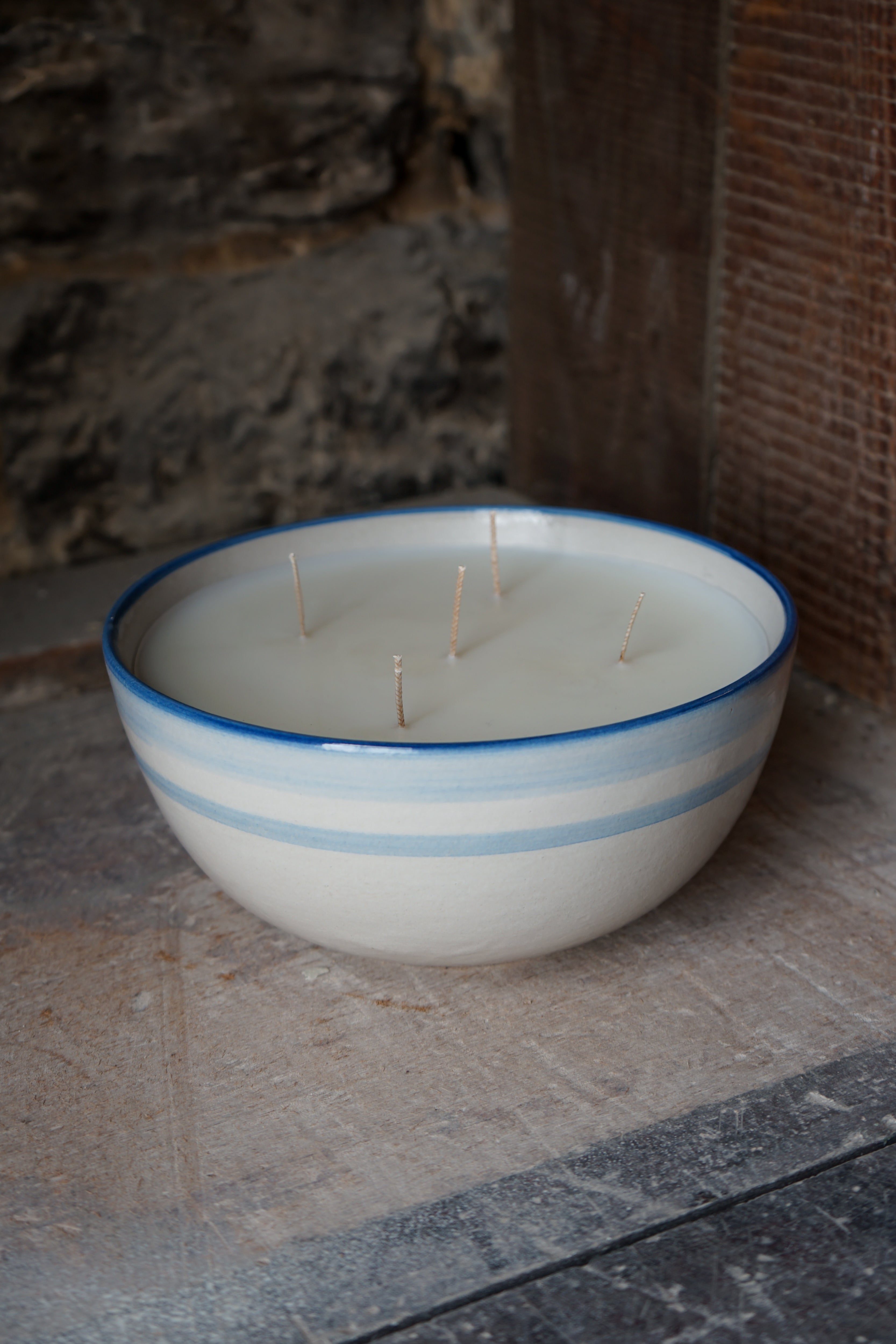 The Hadley Mega Candle