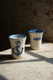 Flare Cup - Anchor Dad