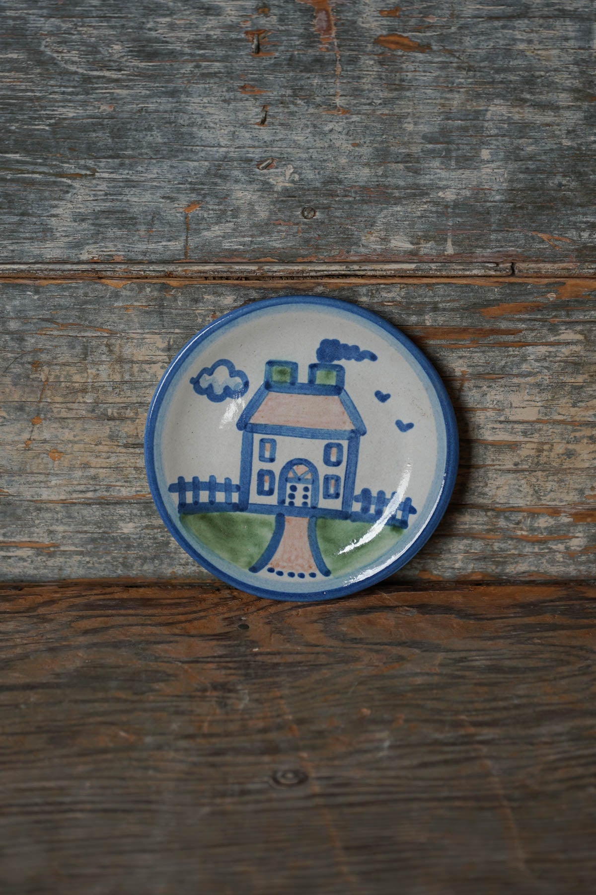House Coaster