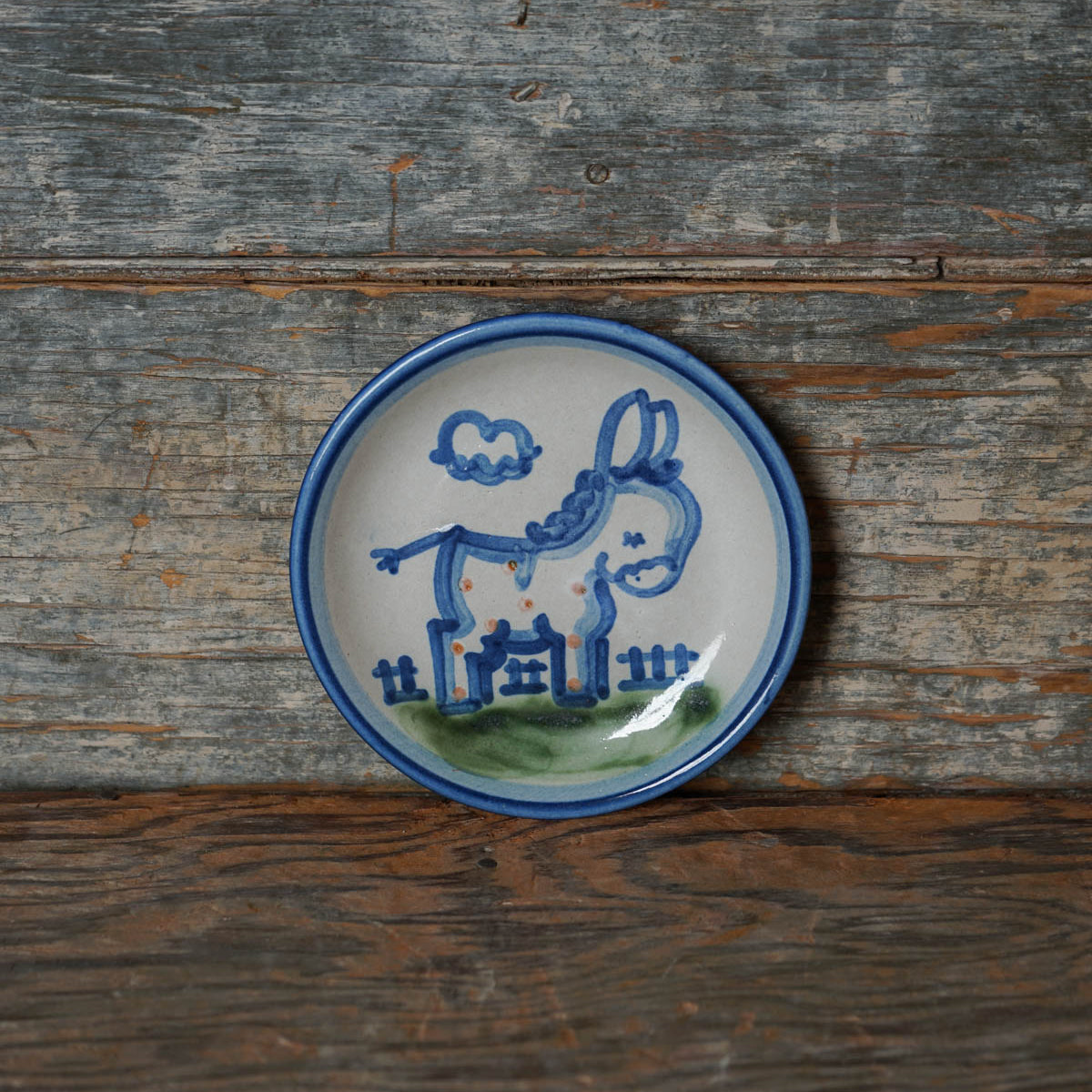 Coasters