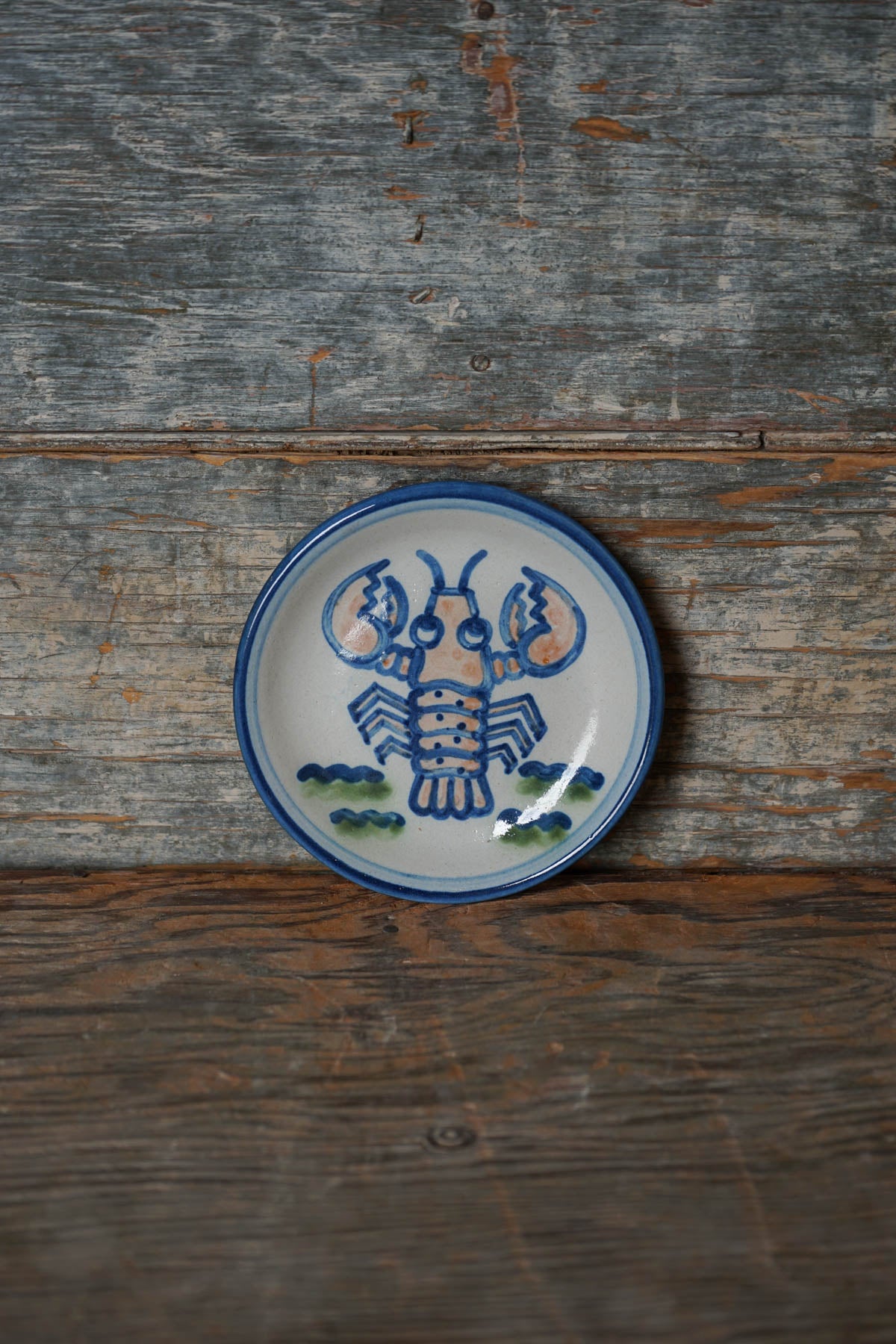 Lobster Coaster