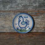 Chicken Coaster