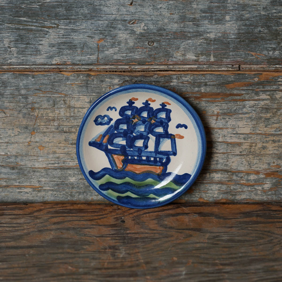 Coasters