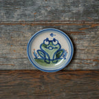 Frog Coaster
