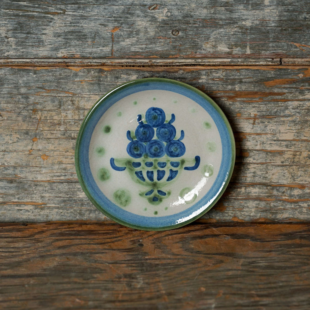 Coasters