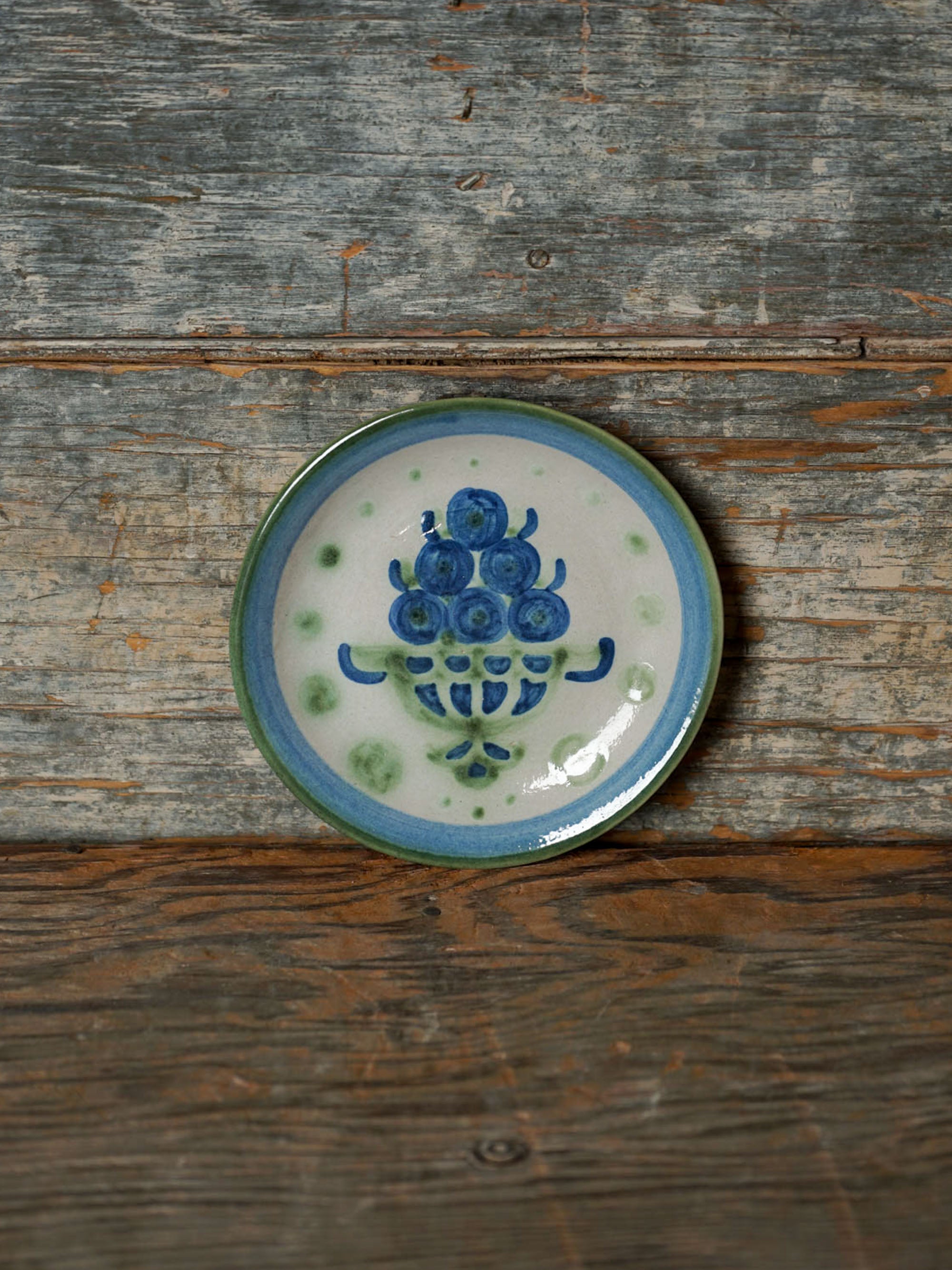 Bouquet Coaster