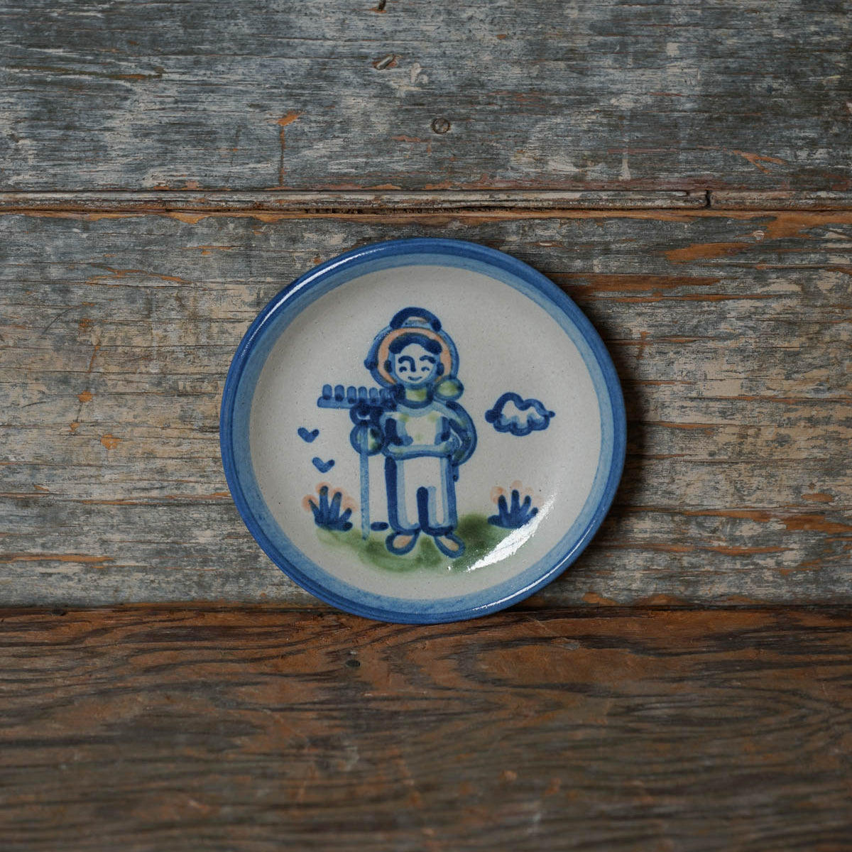 Farmer Coaster