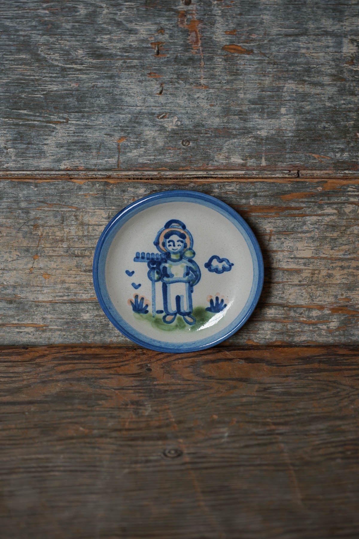 Farmer Coaster
