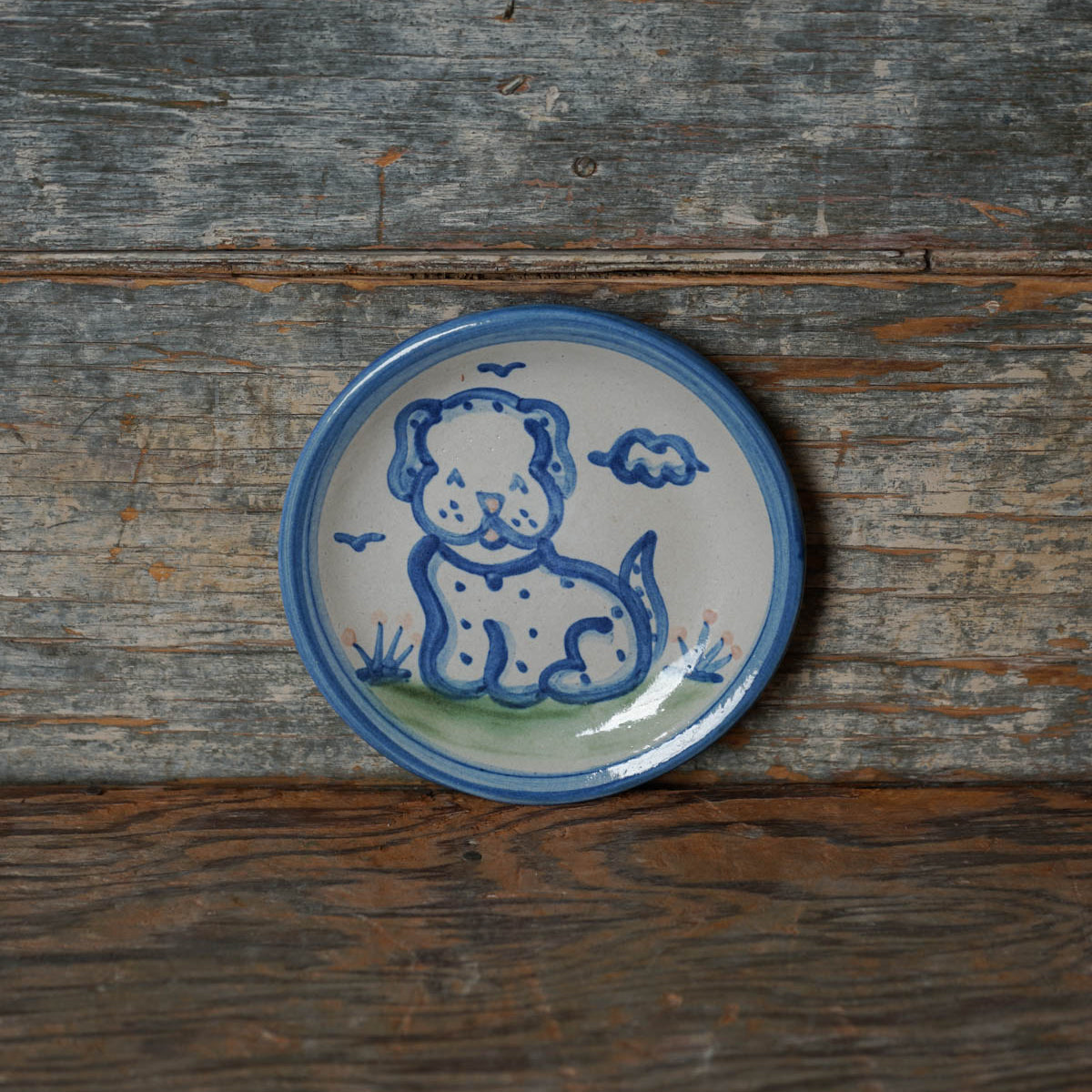 Coasters