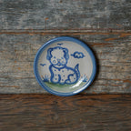 Dog Coaster
