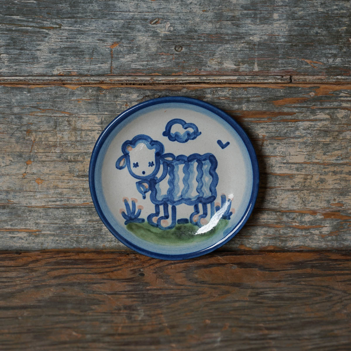 Personalized Coaster