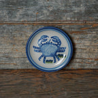 Crab Coaster
