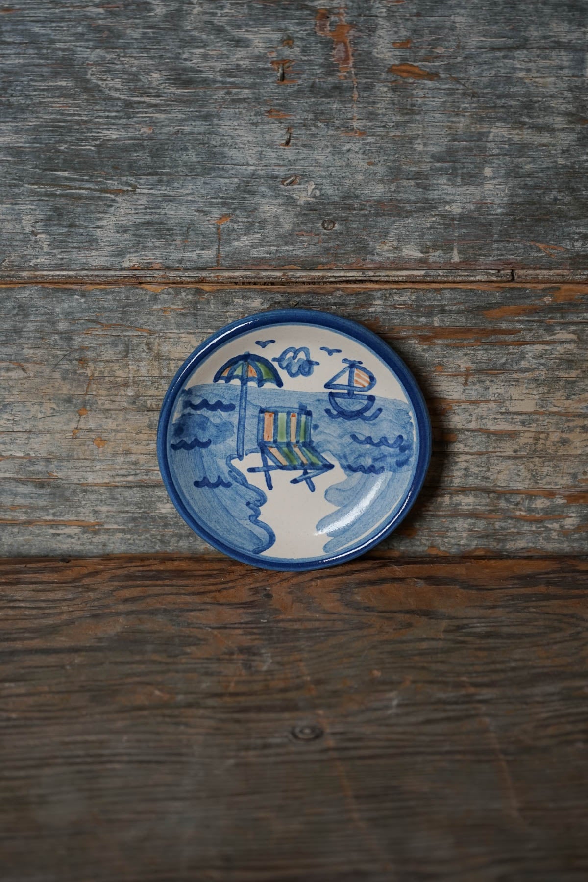 Beach Coaster