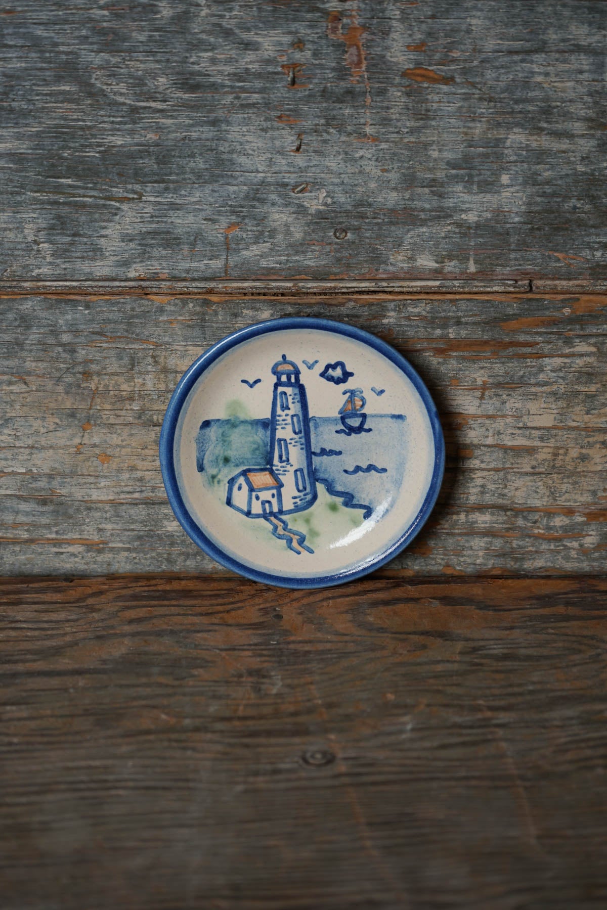 Lighthouse Coaster