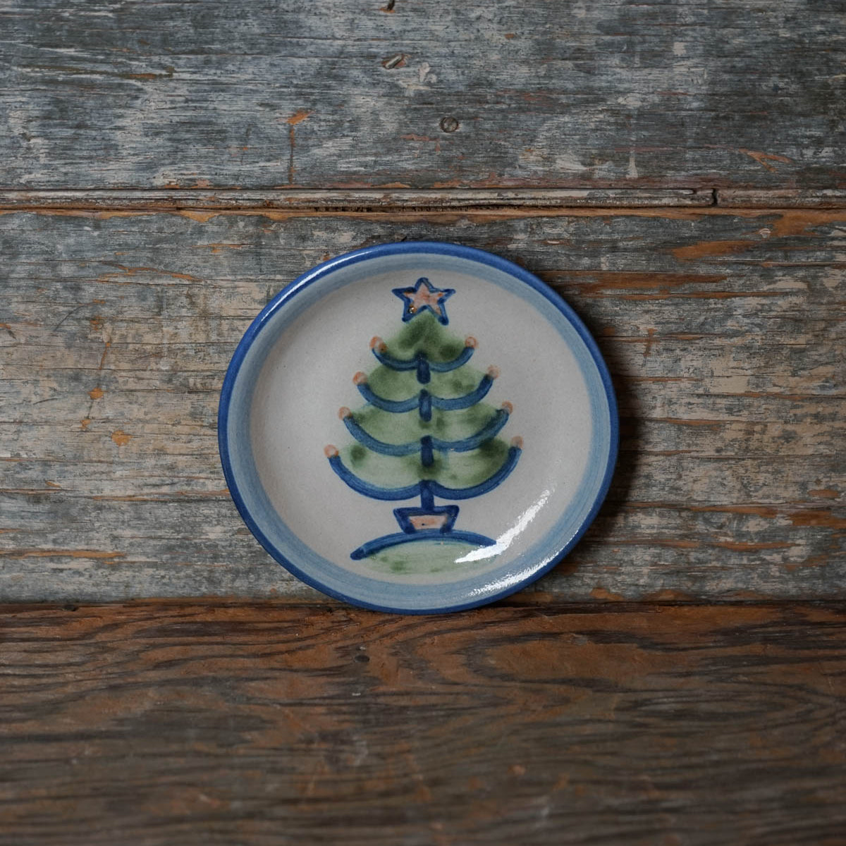 Personalized Coaster