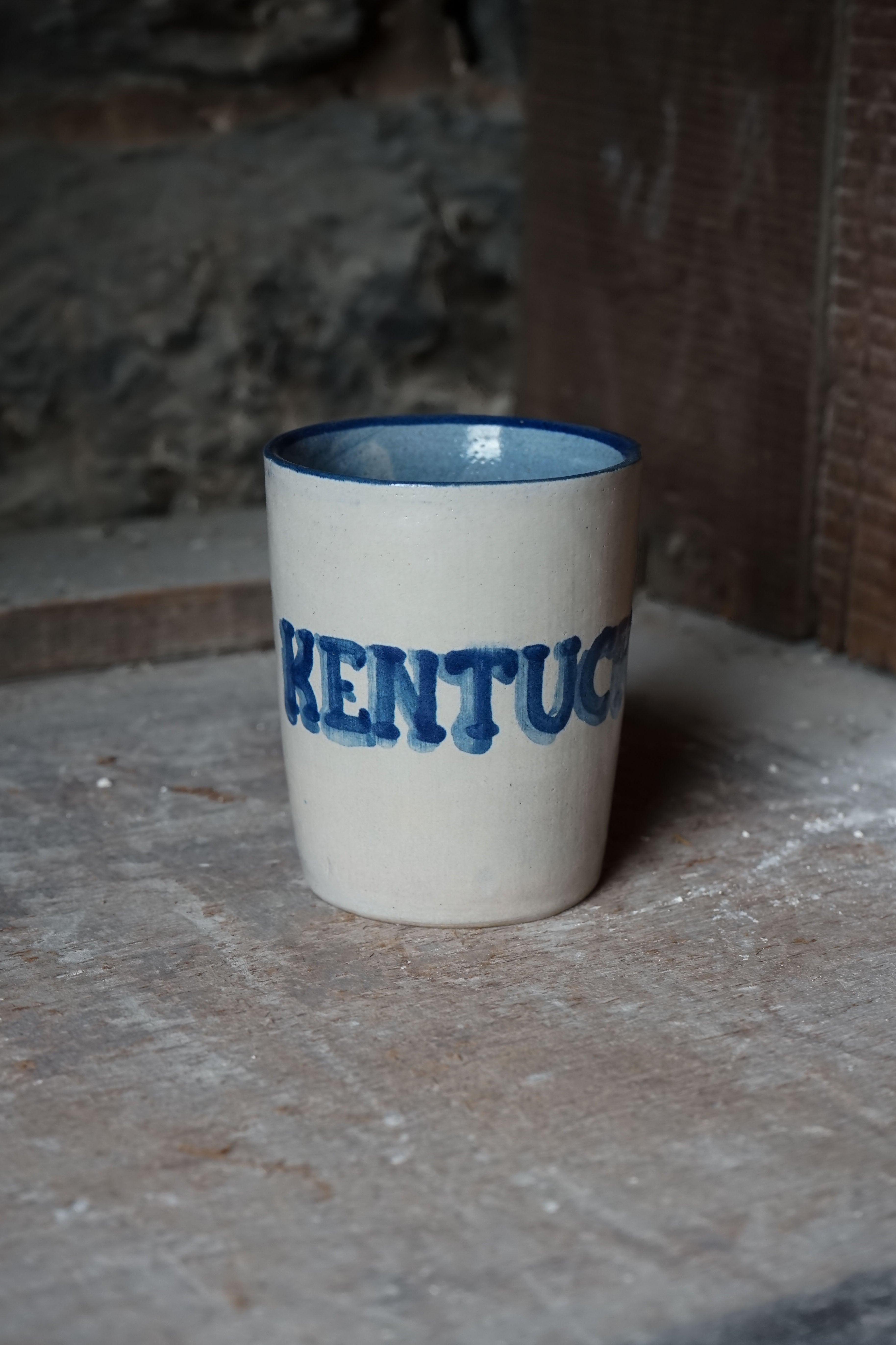 Kentucky Julep Cup
