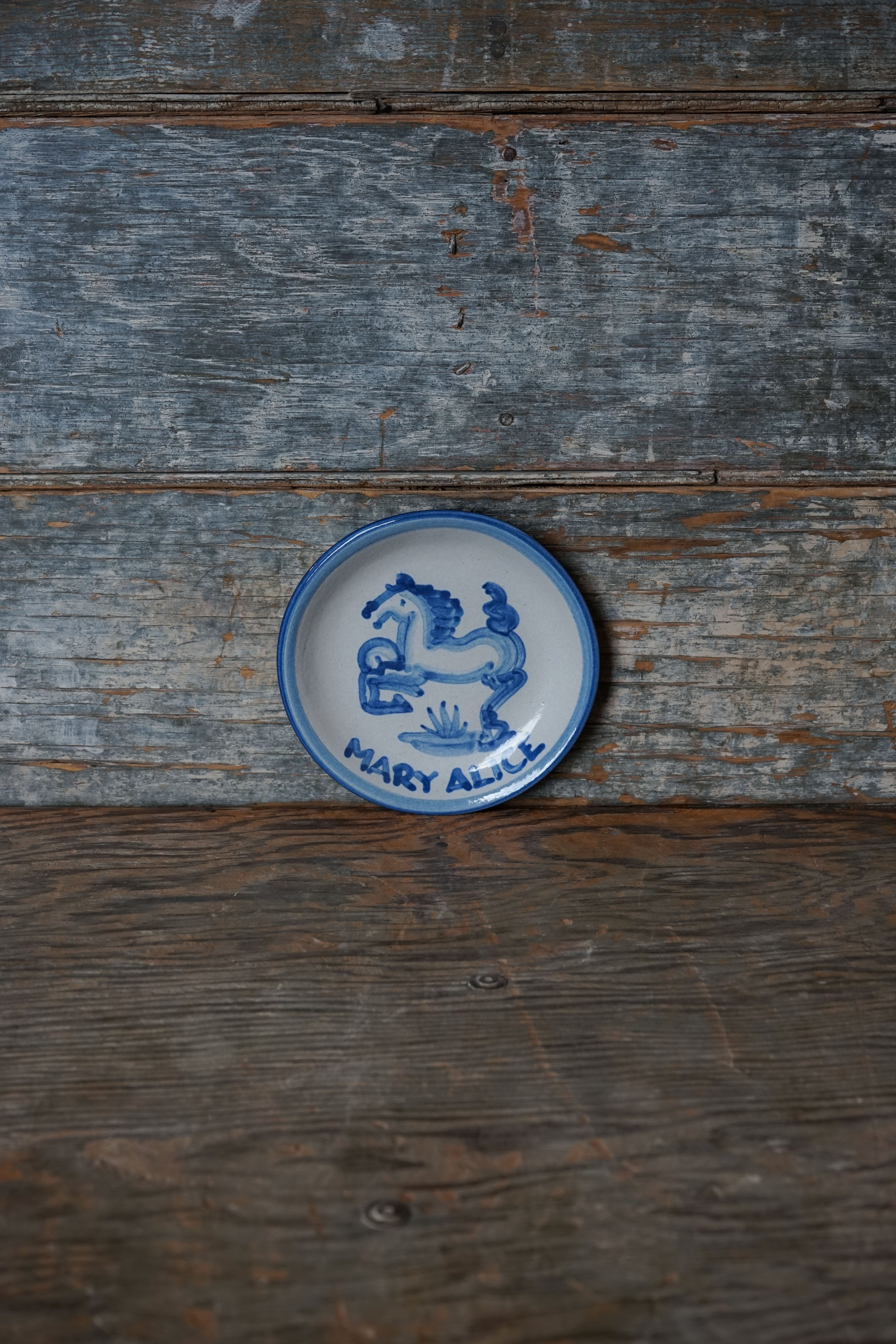 Personalized Coaster