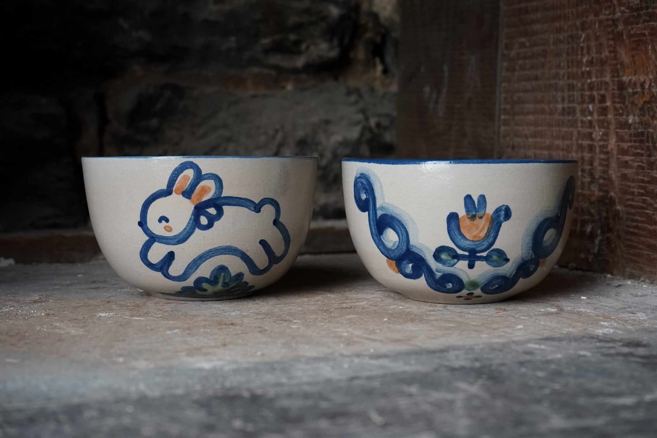 Everything Bowl - Leaping Bun