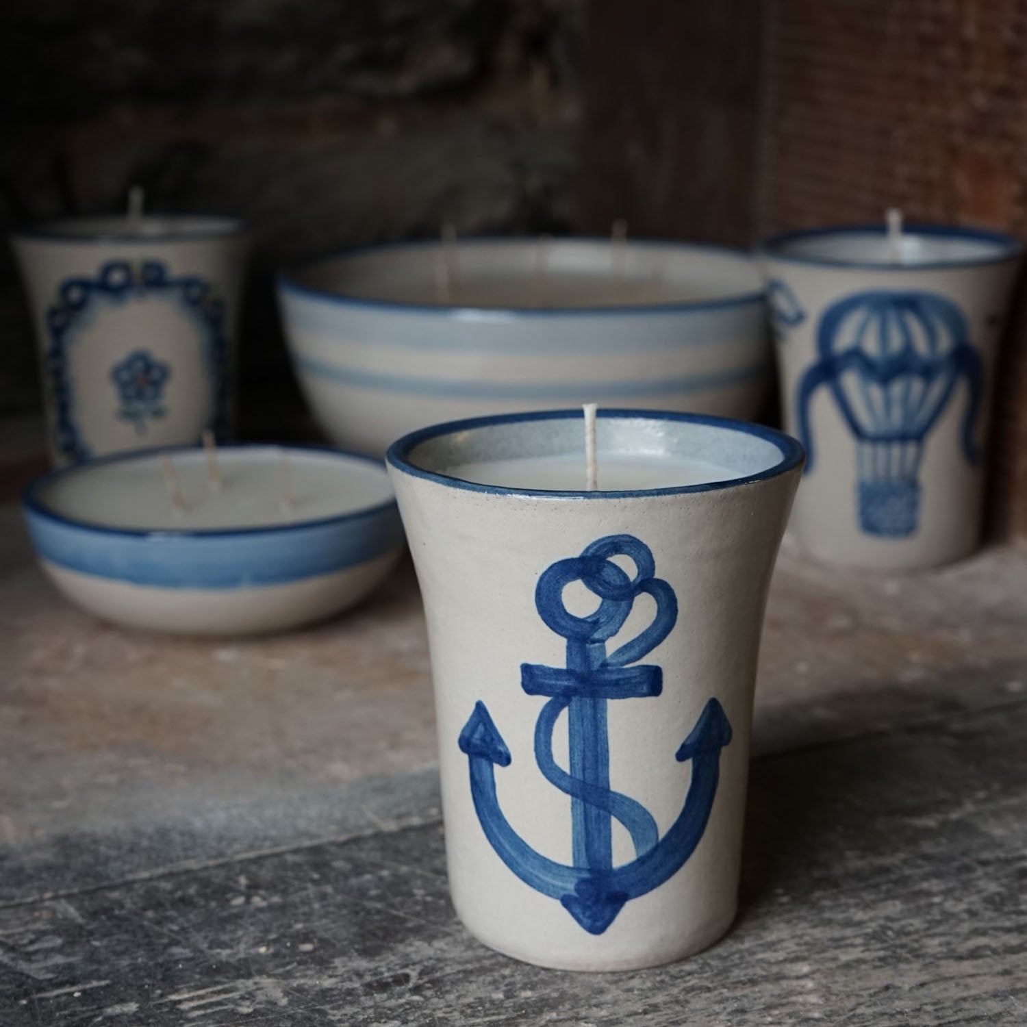 Candle of the Month Subscription