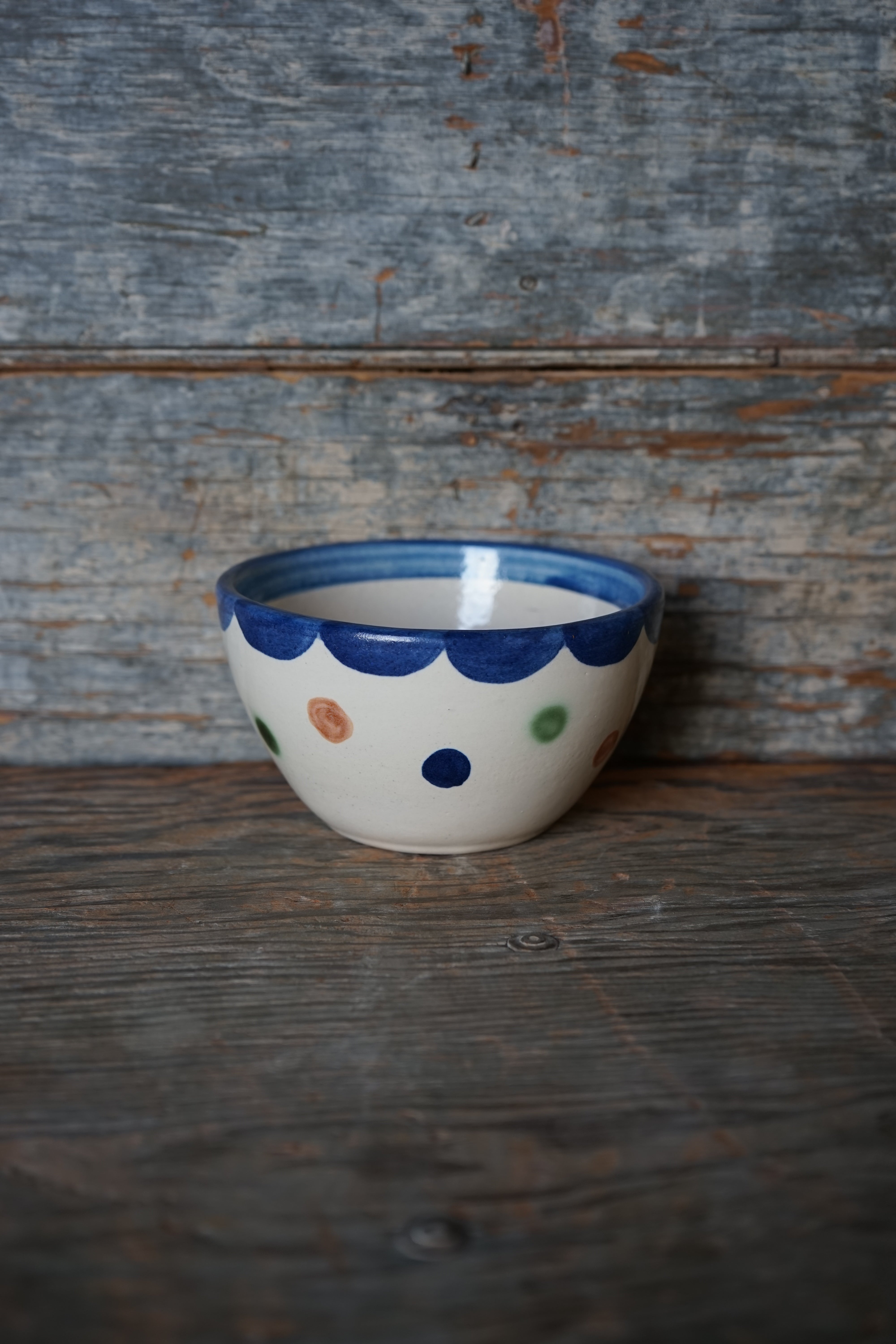 Ice Cream Bowl