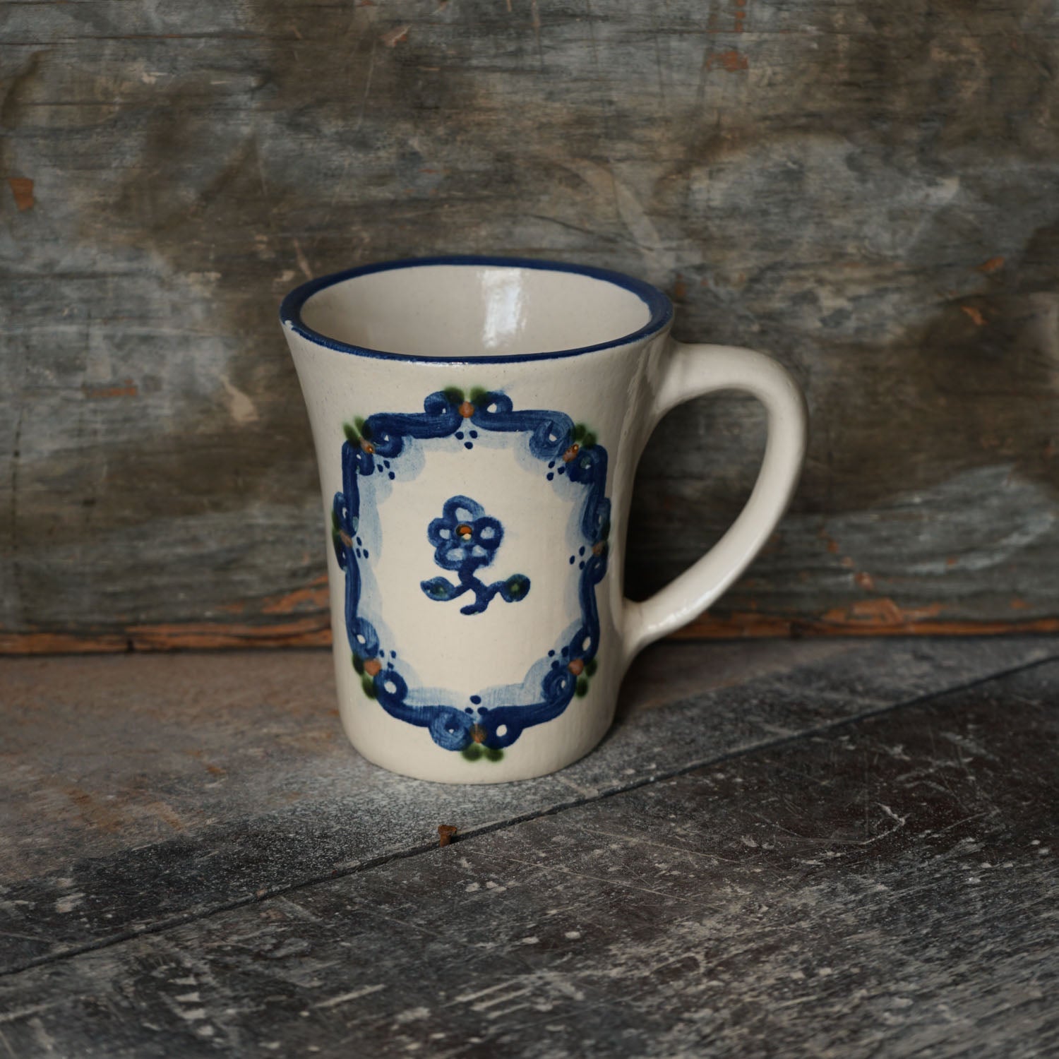 Bluette Flare Mug