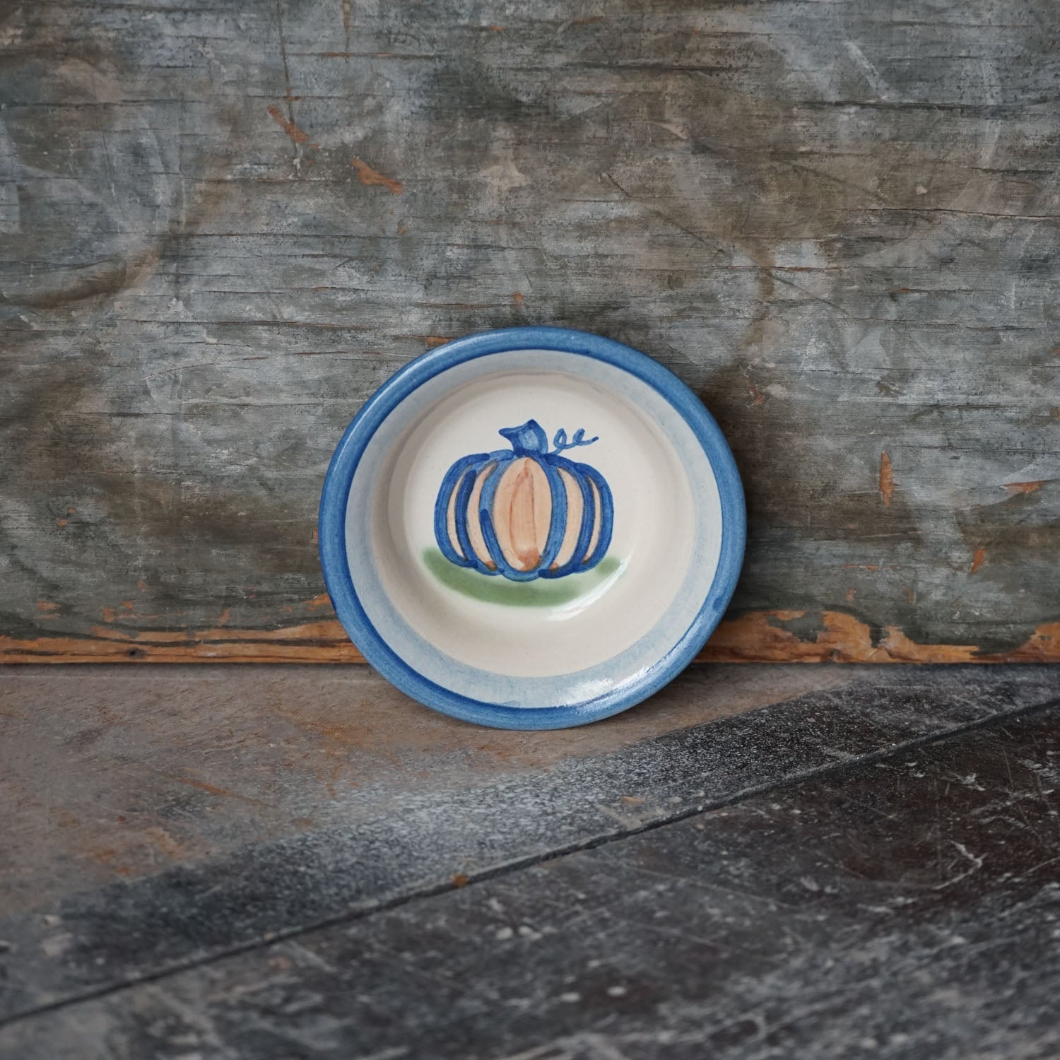 Ramekin - Pumpkin