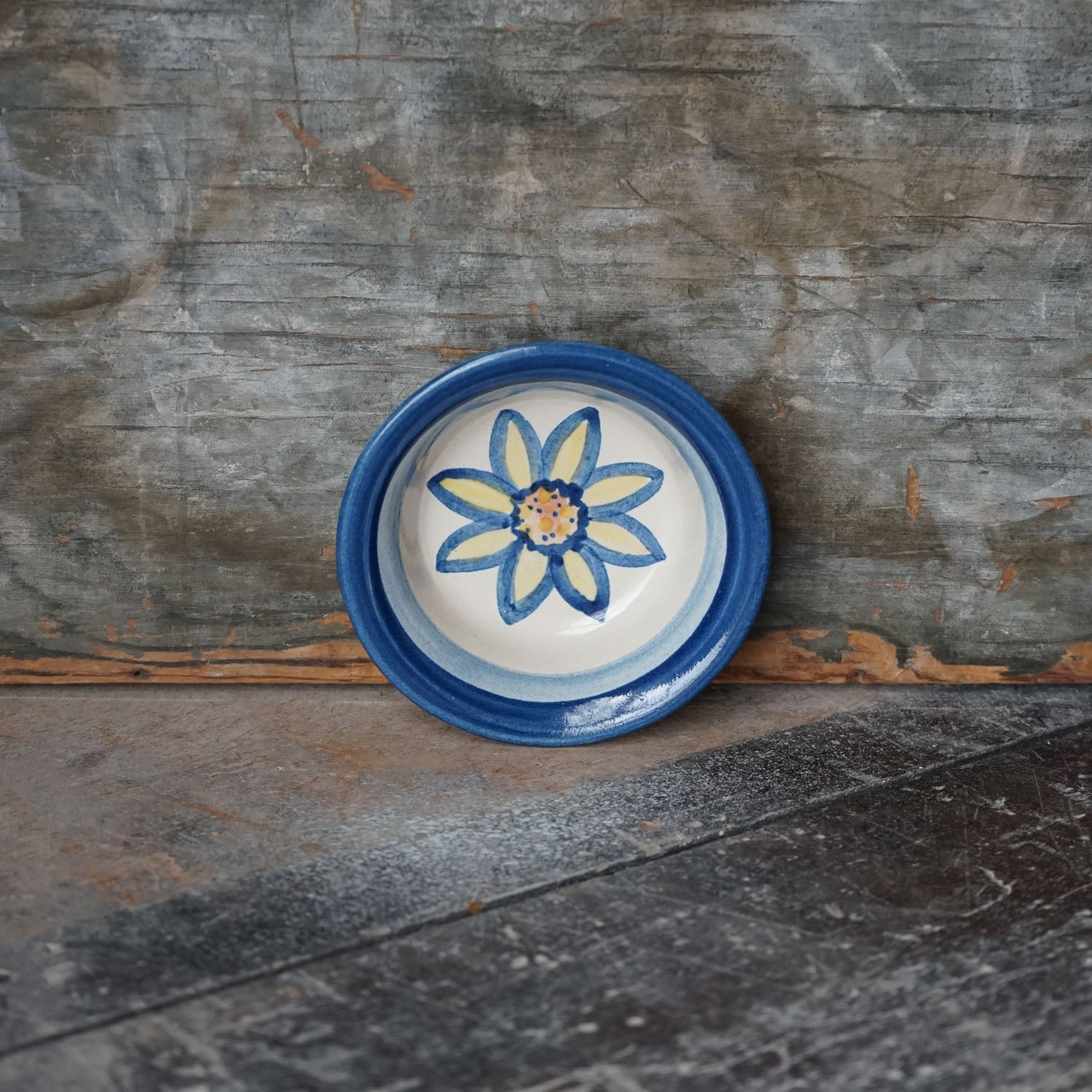 Ramekin - Sunflower