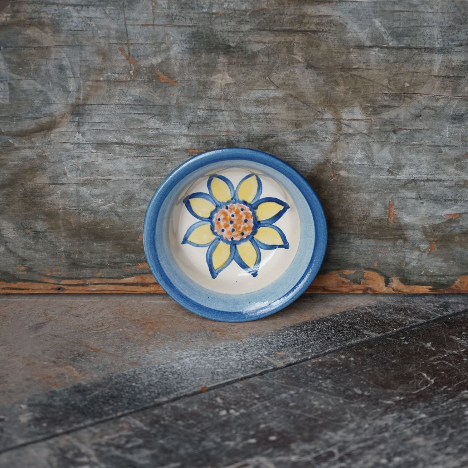 Ramekin - Sunflower
