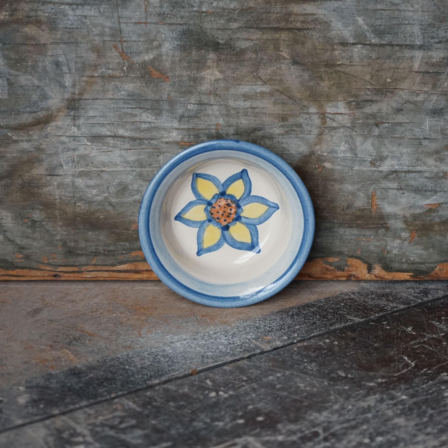 Ramekin - Sunflower