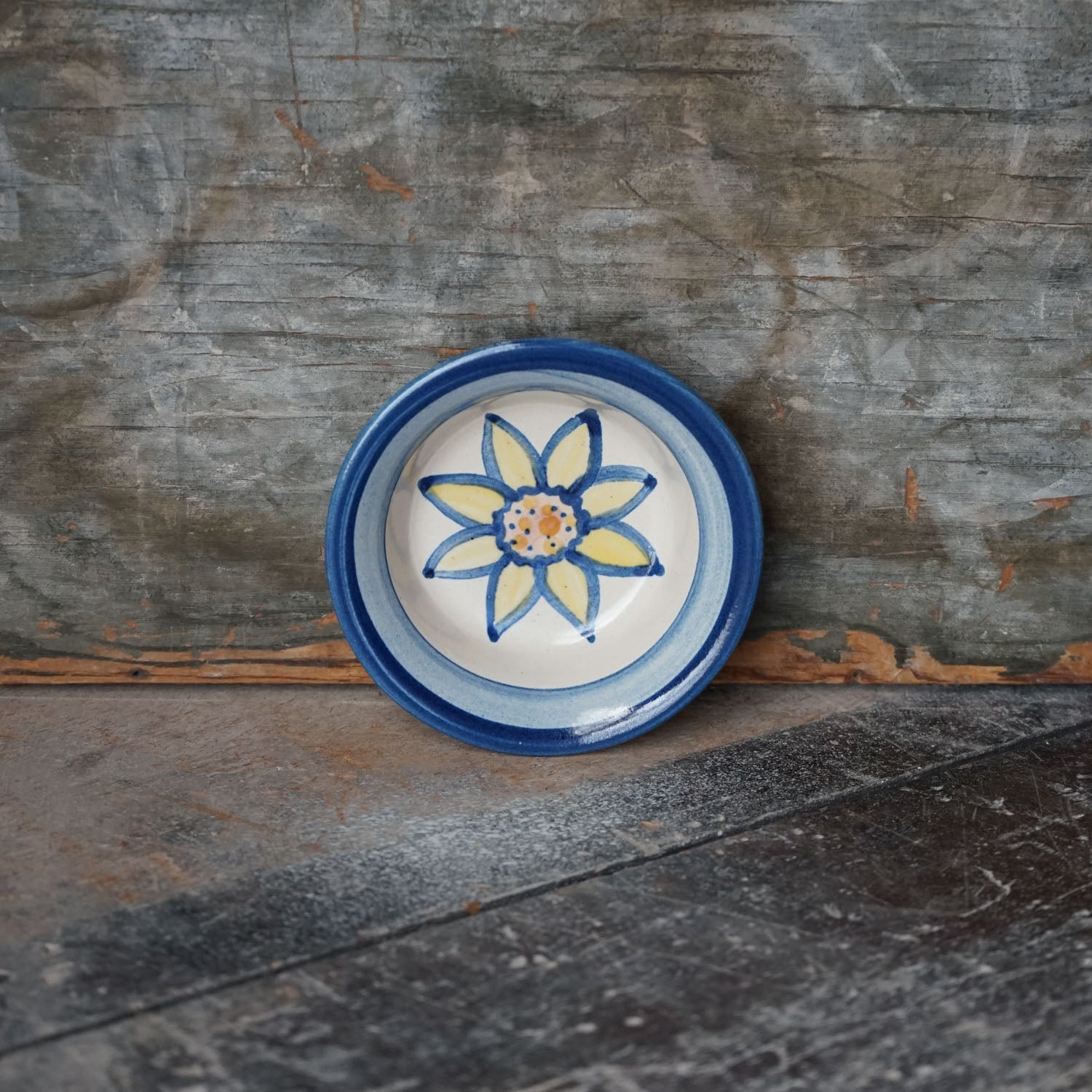 Ramekin - Sunflower