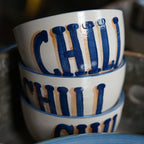 Chili Everything Bowl