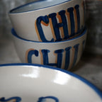 Chili Everything Bowl