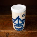 Sailboat Tumbler