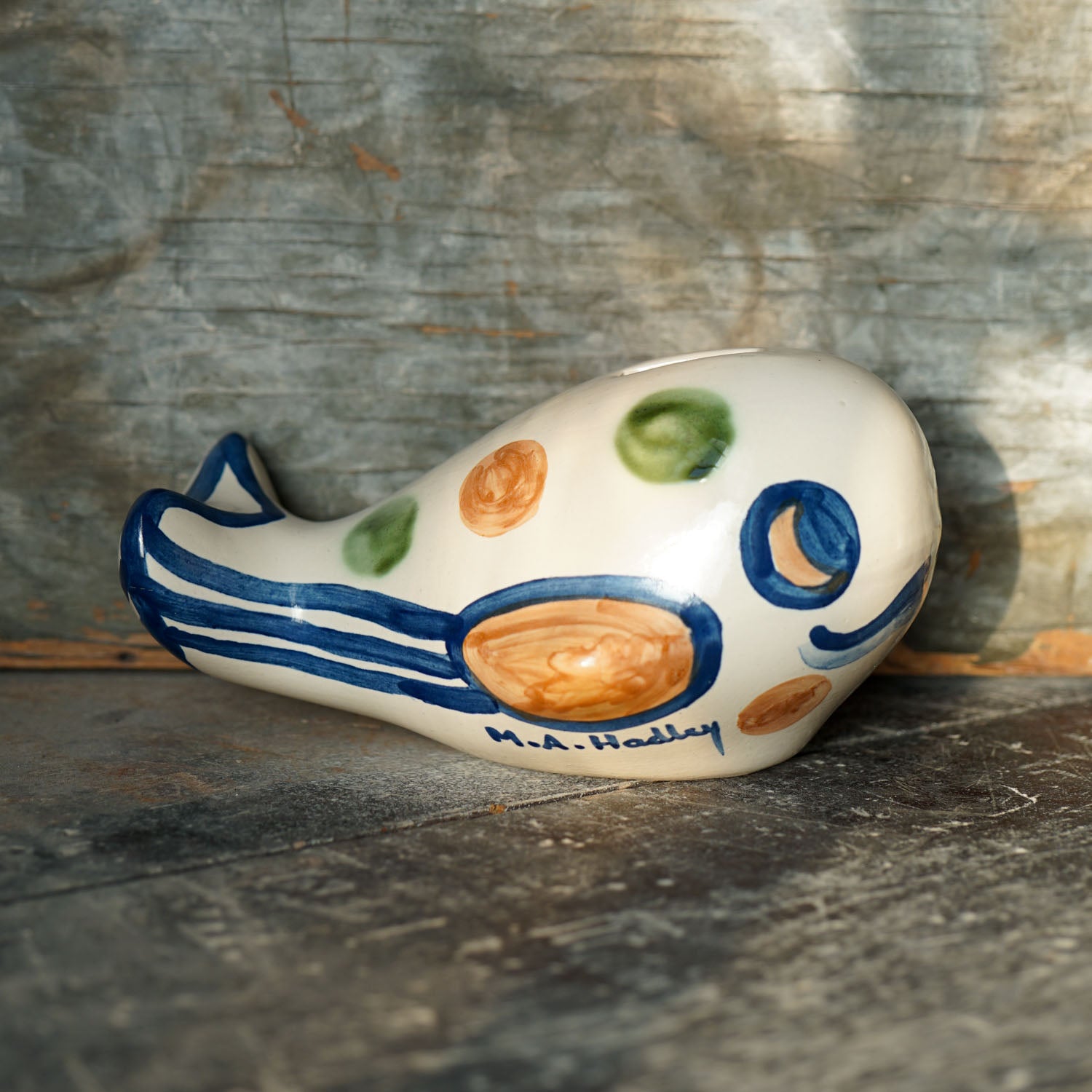 Whale Bank