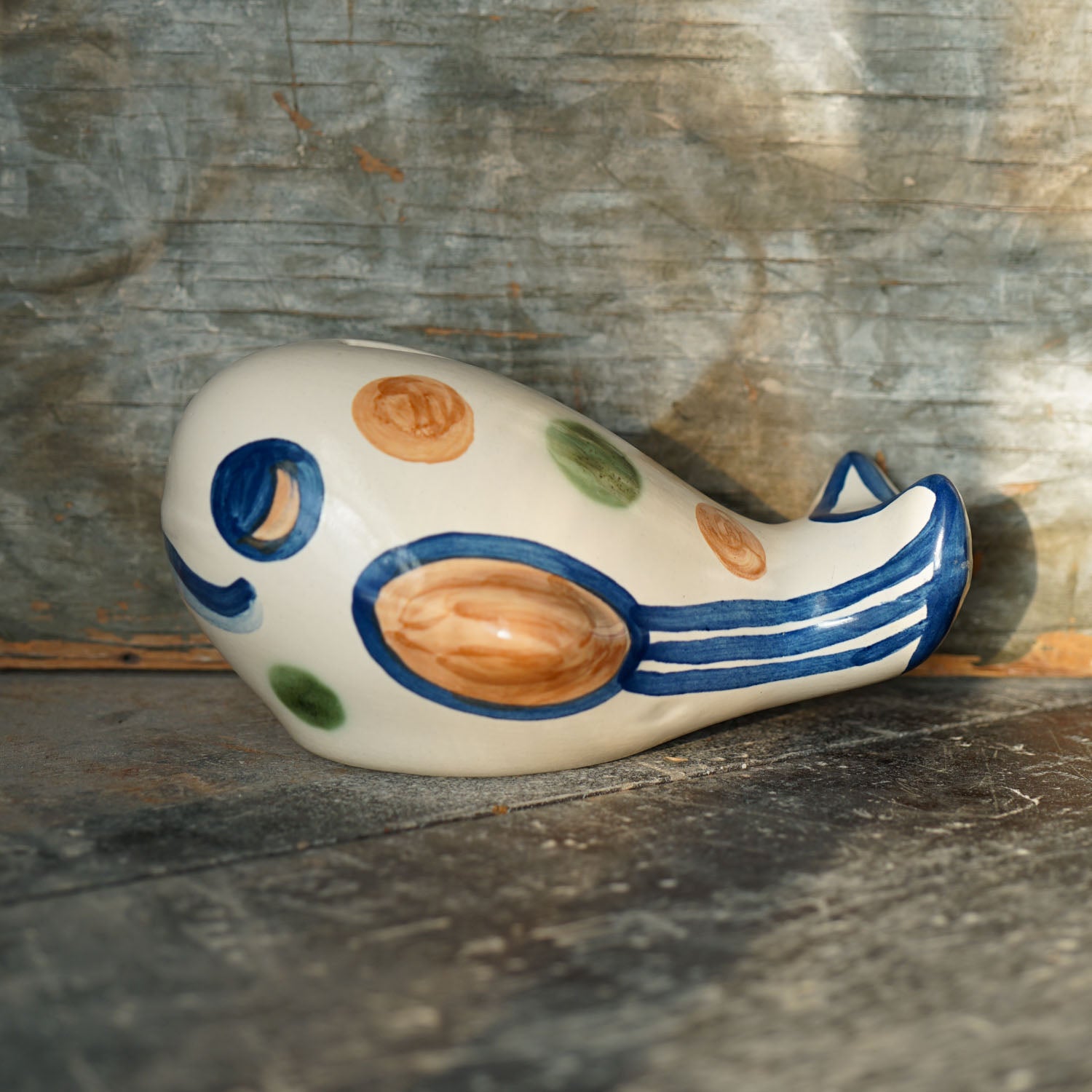 Whale Bank
