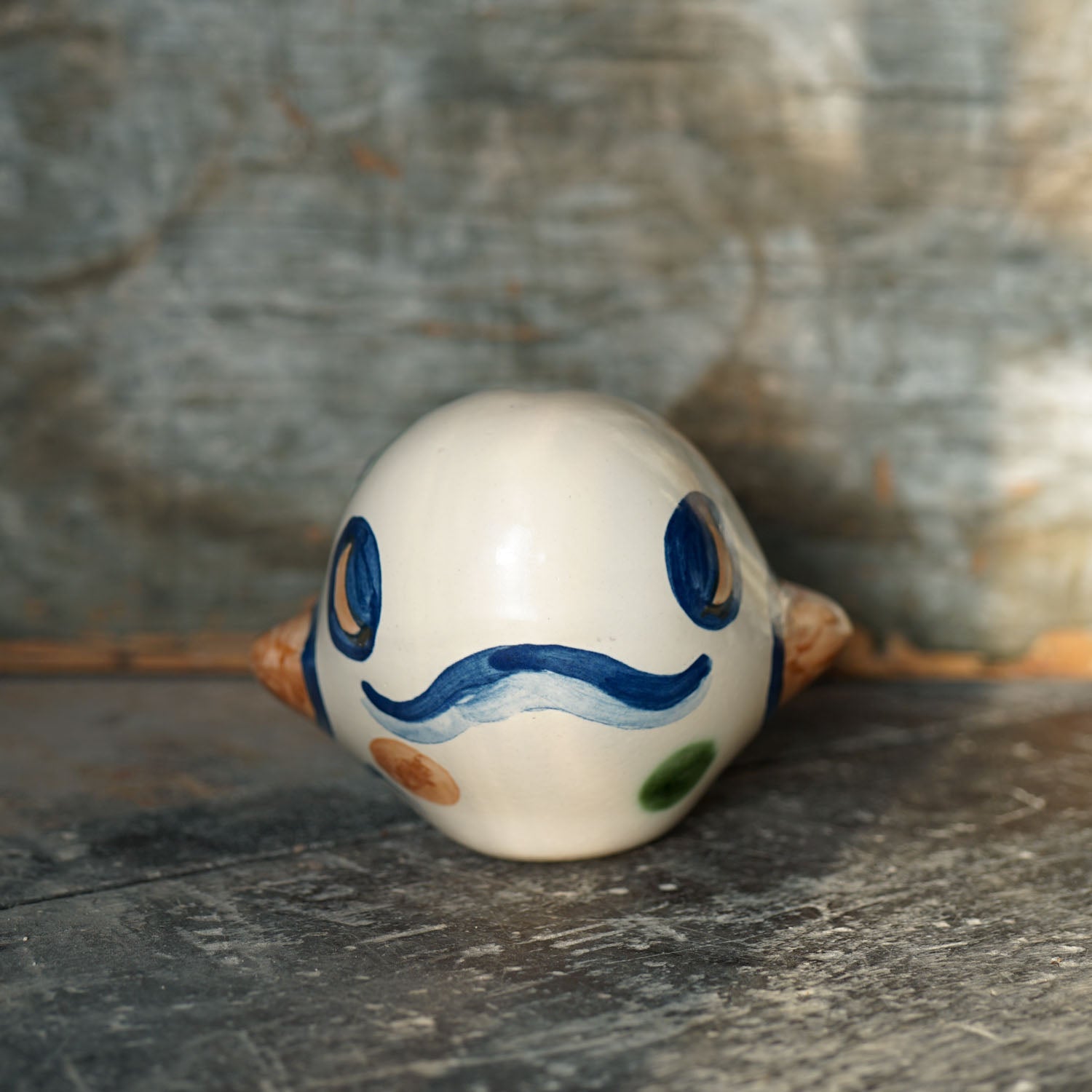 Whale Bank