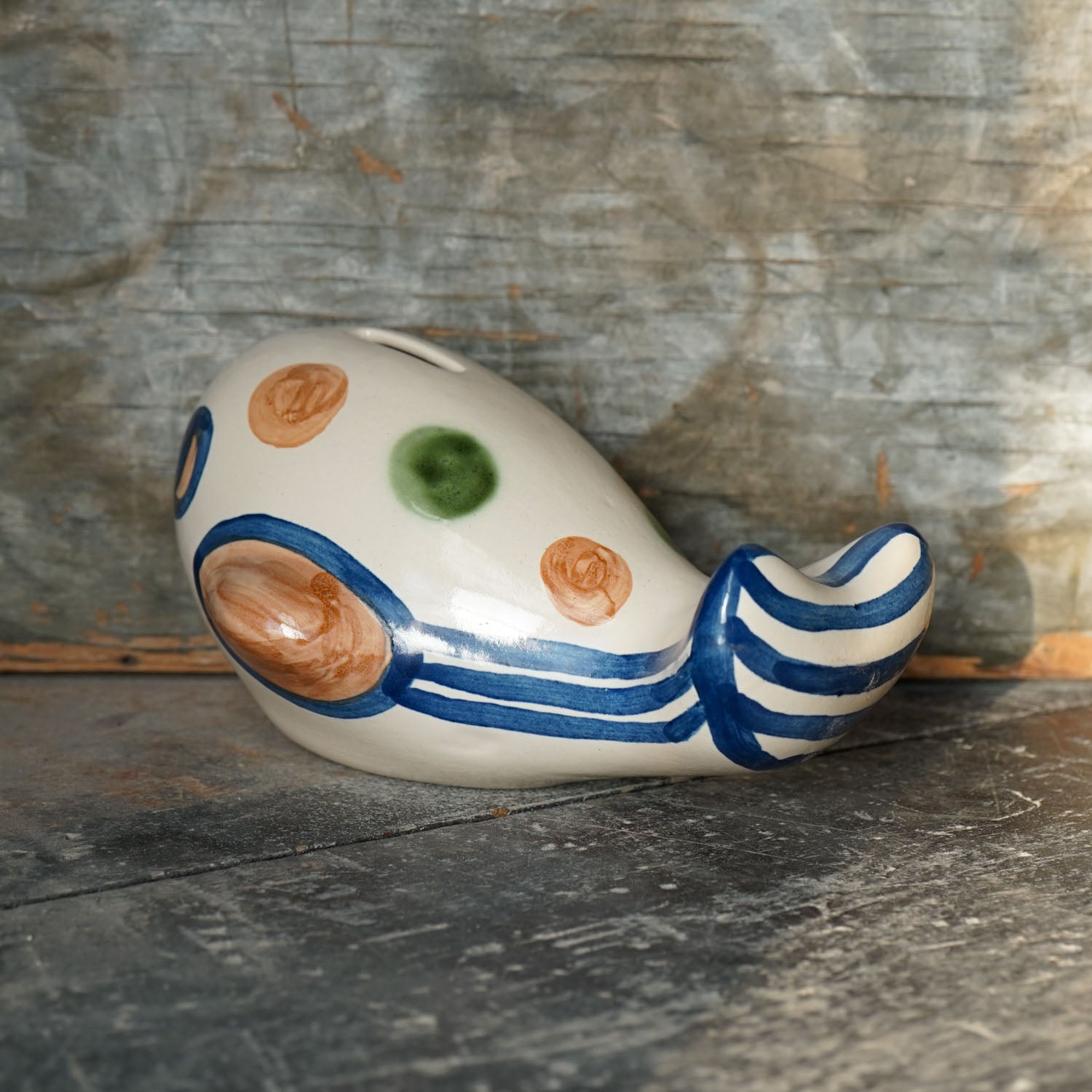 Whale Bank