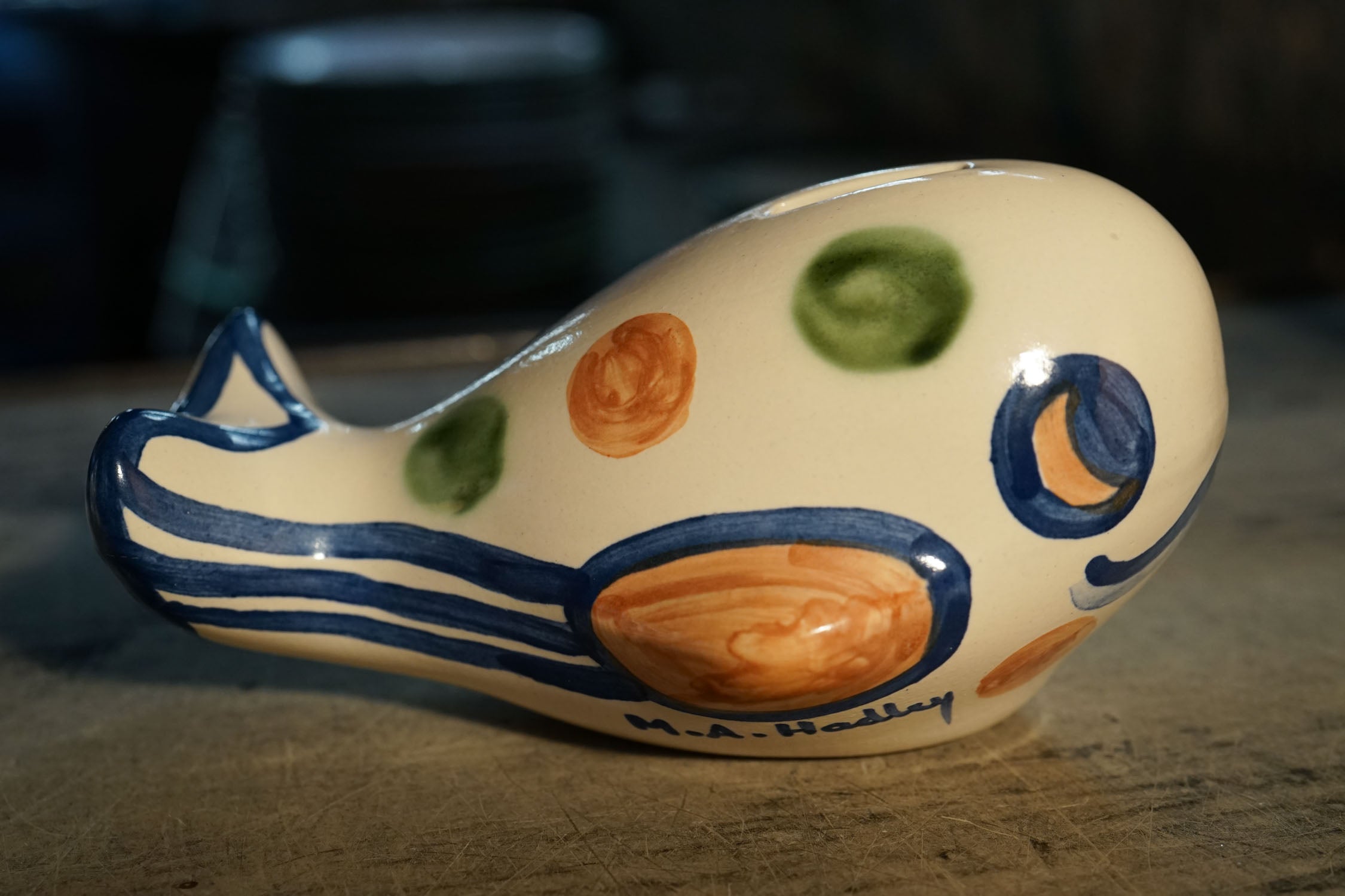 Whale Bank