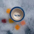 Santa's Milk Julep Cup
