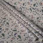 Hadley Holiday Gift Wrap