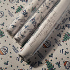 Hadley Holiday Gift Wrap