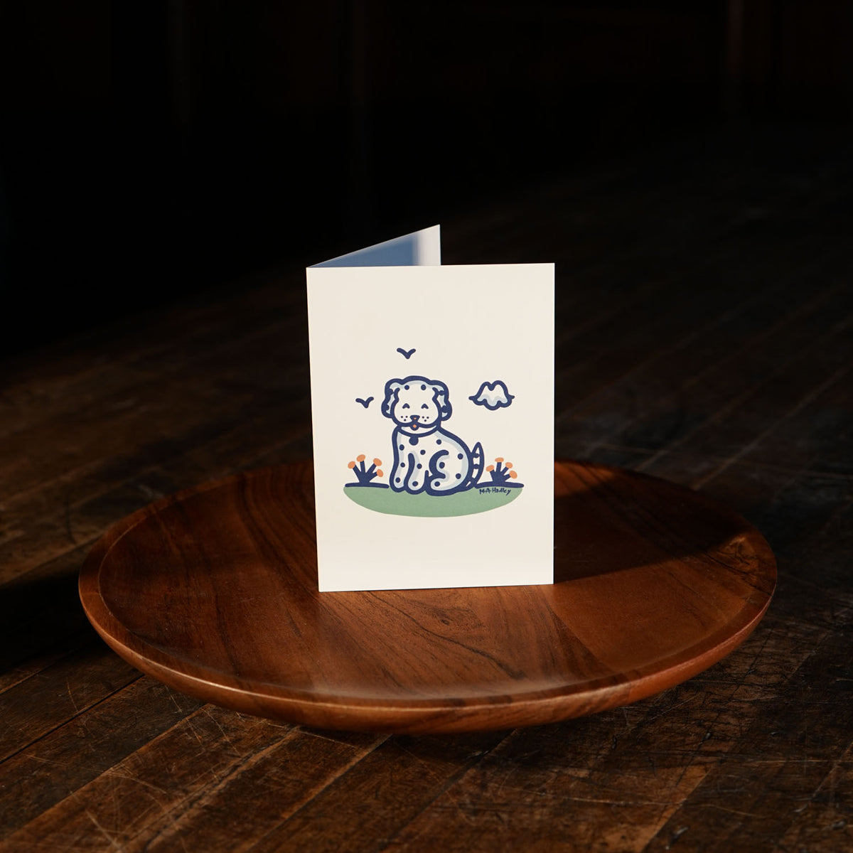 Dog Notecards (12 Pack)