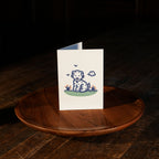 Dog Notecards (12 Pack)