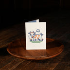 Cow Notecards (12 Pack)